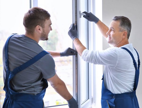 Replacement Windows & Doors