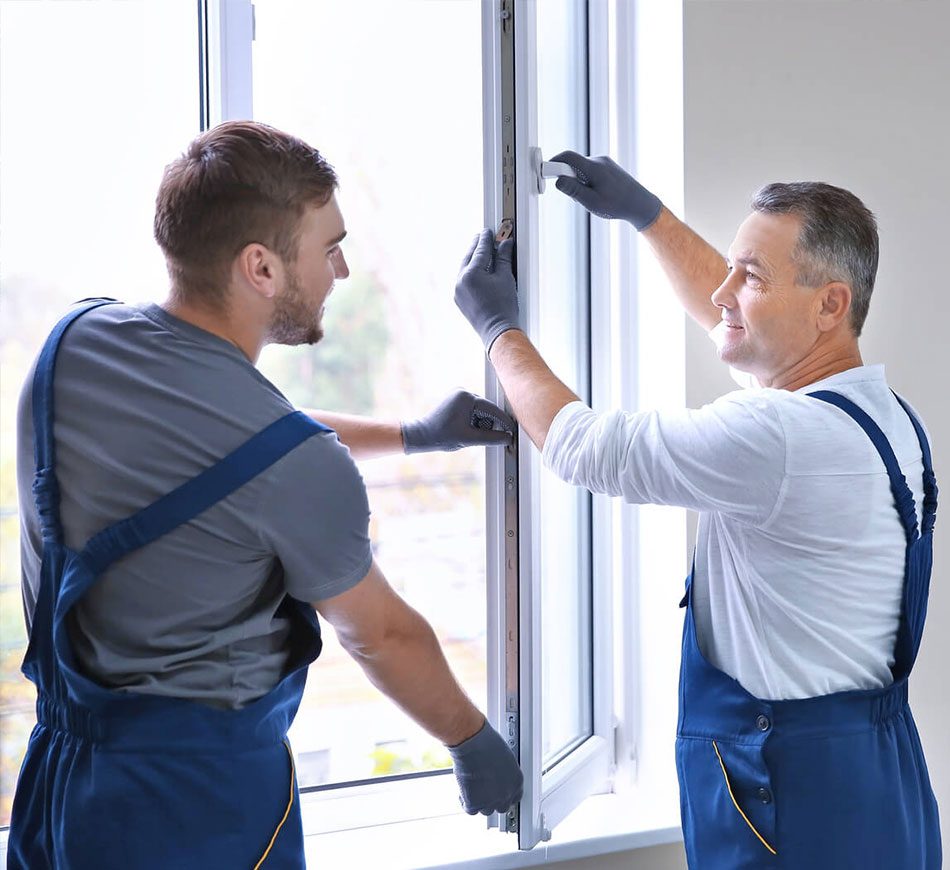 Replacement Windows & Doors