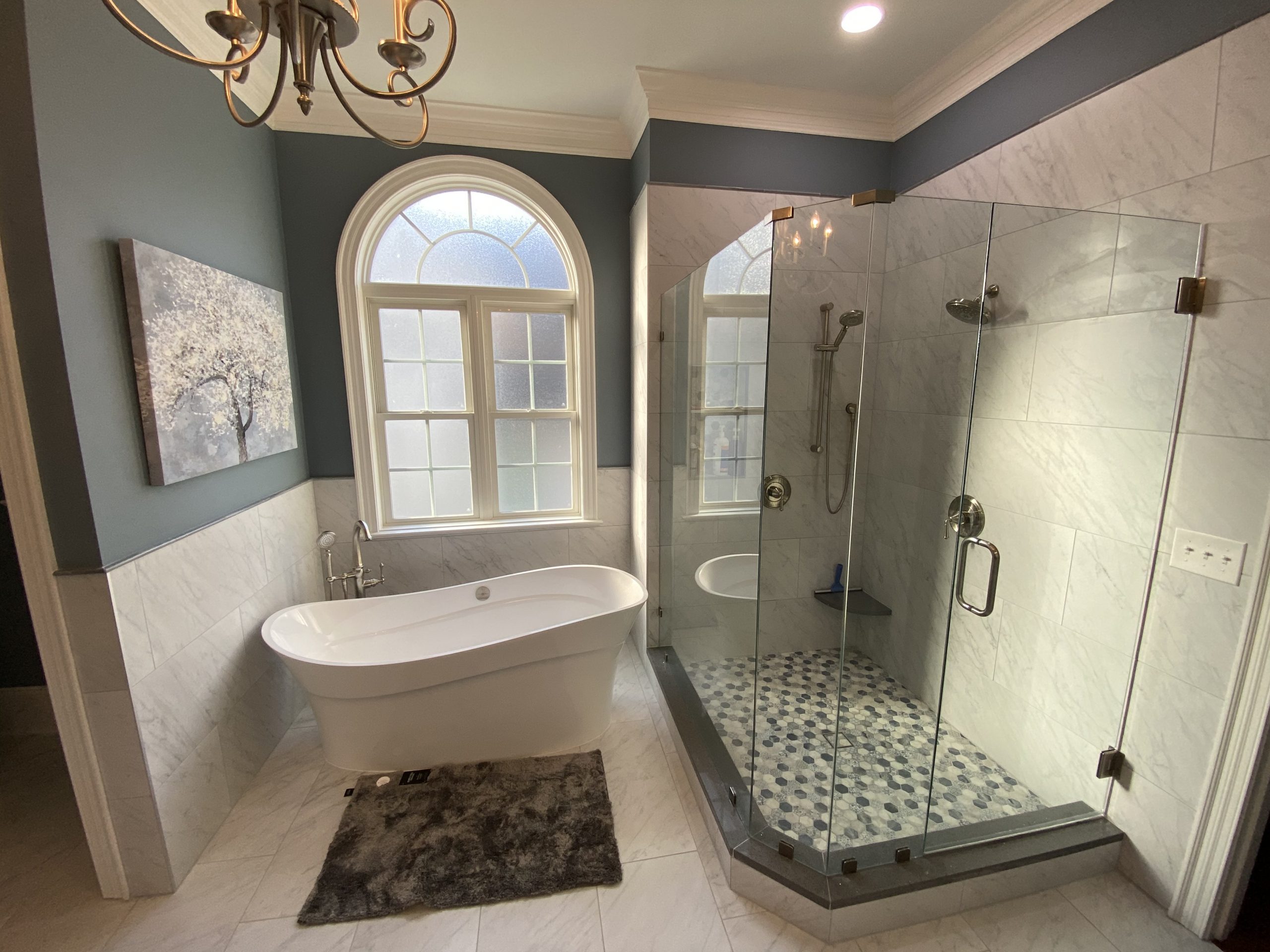 Bathroom Remodeling