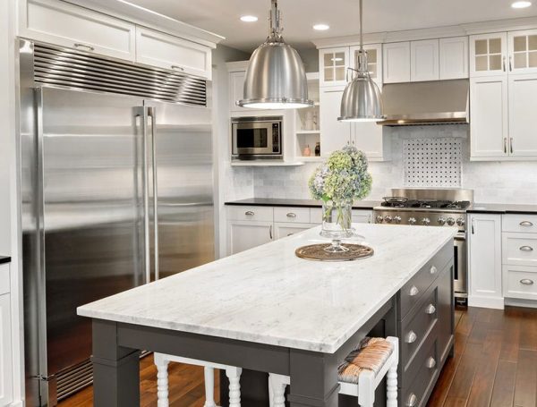 Complete Home Remodeling