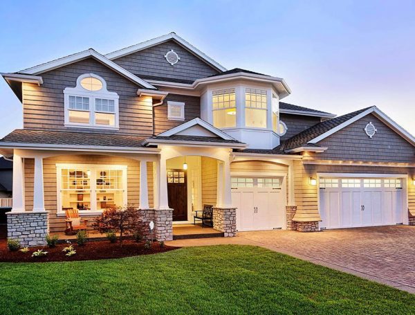 New Home Construction