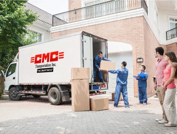Local Movers in Ypsilanti Township Michigan