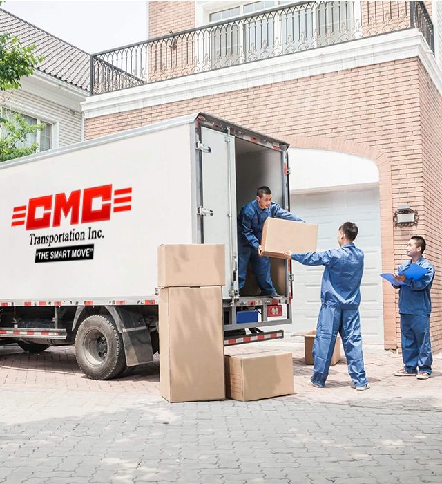 Local Movers in Ypsilanti Township Michigan