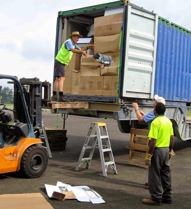 moving and storage services in Ypsilanti Charter Township MI