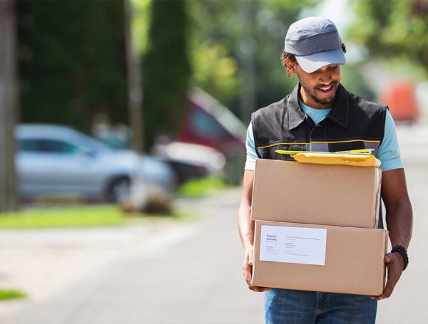 Delivery Services