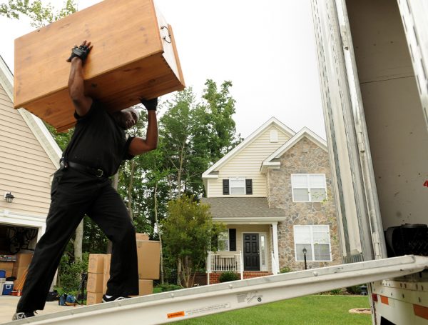 Short Notice Moving