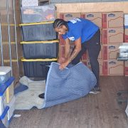 Moving Companies Near Me in Ypsilanti Township, MI