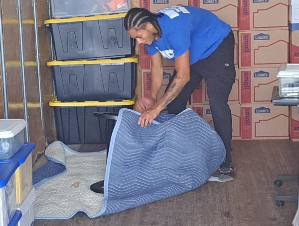 Finding Reliable Moving Companies Near Me in Ypsilanti Township, MI