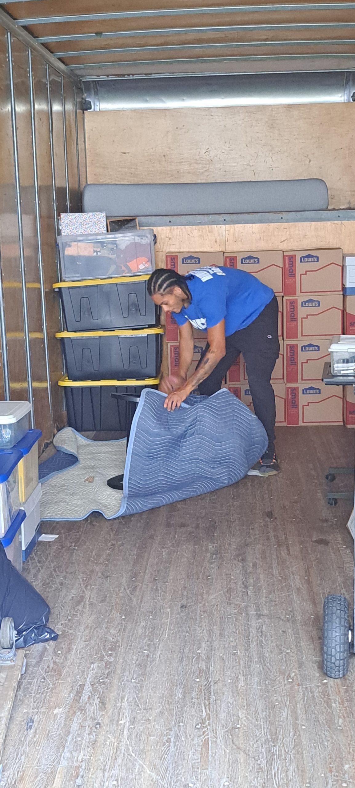 Finding Reliable Moving Companies Near Me in Ypsilanti Township, MI